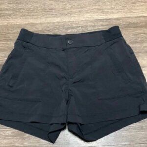 Athleta shorts